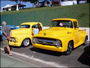 FORD F100 1960