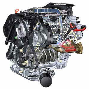 AudiV6