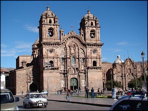 Peru bolivia 2009