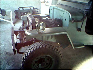 motor opala 4cc