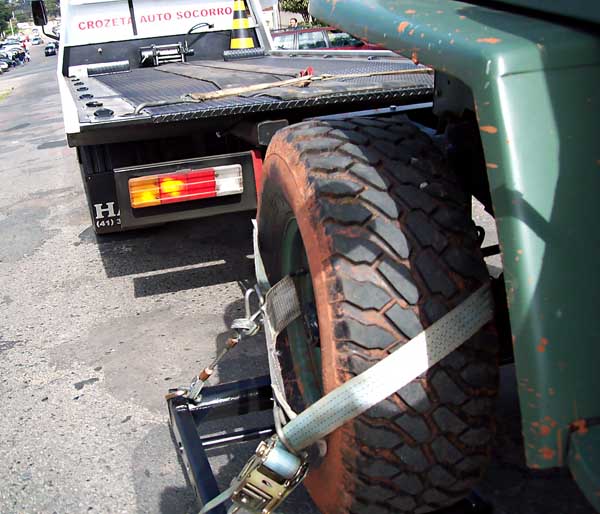 no gosto de andar assim rsrs