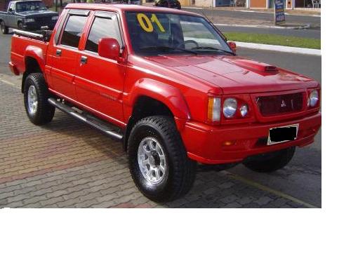 L200 2001 verm.