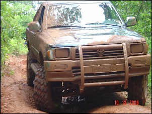 fotinho de trilha em Bragana