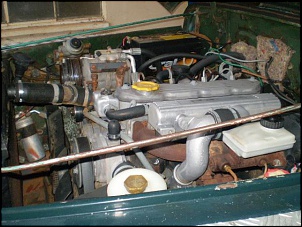 motor