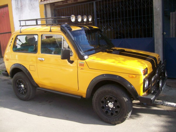 Configurao atual