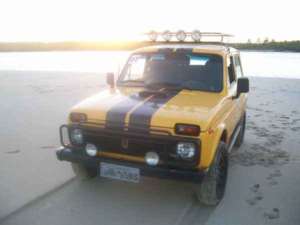 Barra em Canavieiras-Ba