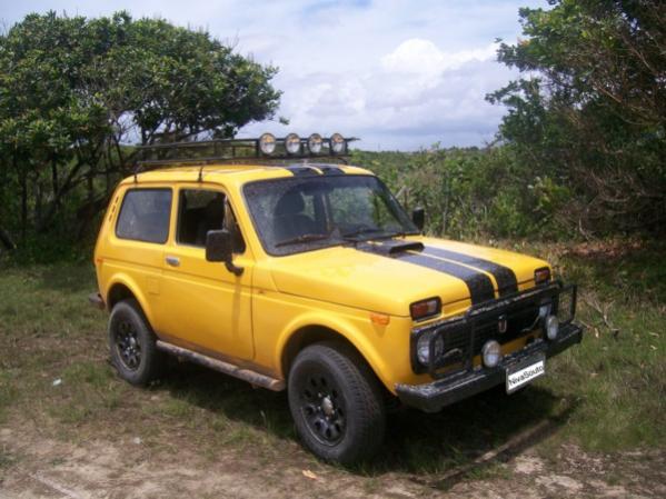 4x4 6