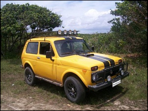 4x4 6