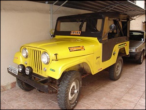 JEEP ANTES PASSEIO PIGS 2