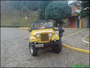 Jeep Willys 73
