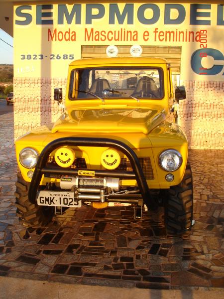 caminhote pra vender 028