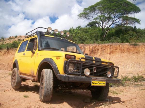 forum 4x4