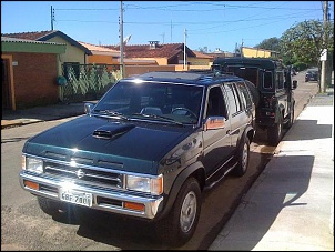 Pathfinder a venda