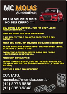 A Empresa!!!MC.Molas-