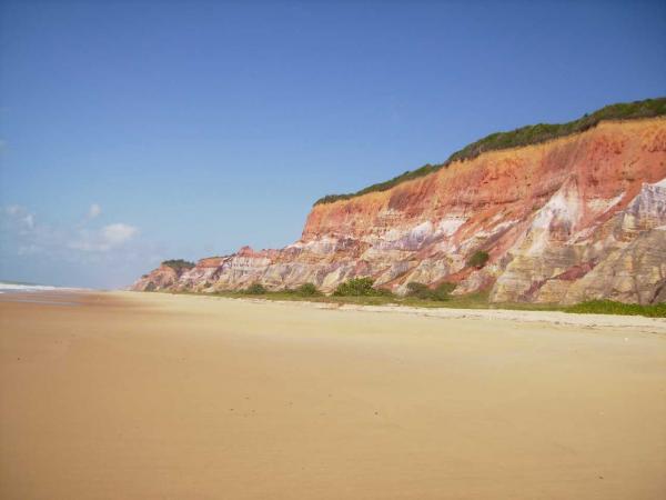 falsias na lagoa doce 2