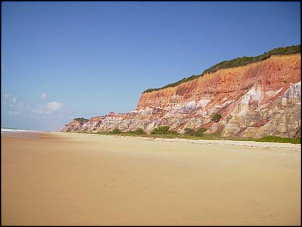 falsias na lagoa doce 2