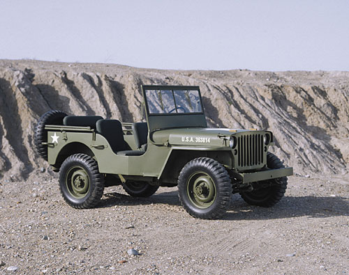 42 willys mb
