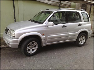 Grand vitara