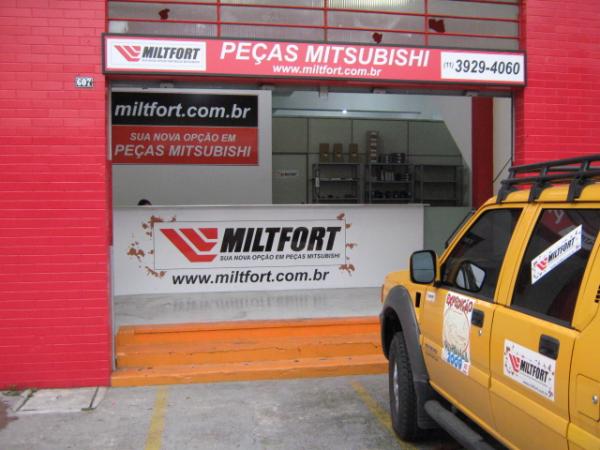 loja de auto peas mitsubishi 
entregamos para todo territorio nacional 
faa uma visita em nssa loja virtual 
www.miltfort.com.br