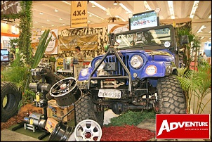STAND

GAMA 4X4
ROLO 4X4

VALEW A TODOS