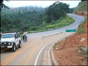 essa mata ai pra trs vai virar agua... PCH Taquari
