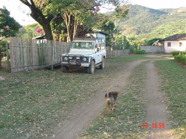isso ai foi em serra dos alves.. lugar lindo!
