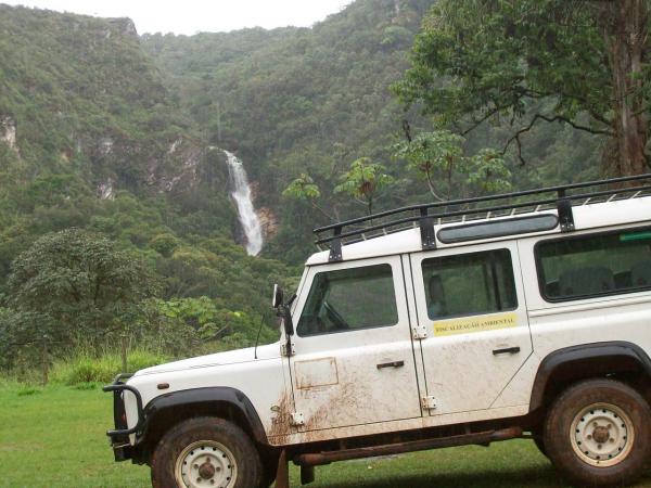 serra dos alves tb!