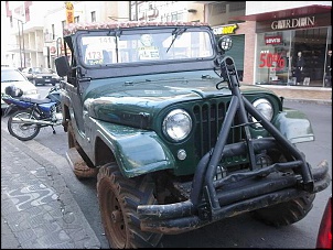 Ex Willys