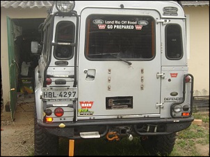 land equipe 082