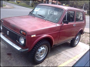 NIVA HTF
