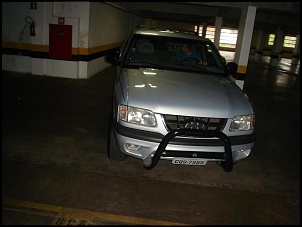 blazer 4.3 v6