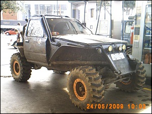 jeep ou hilux do bife