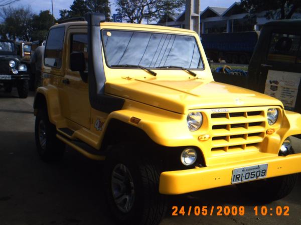 troler do joca