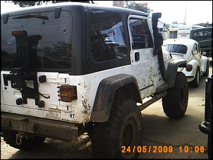 wrangler