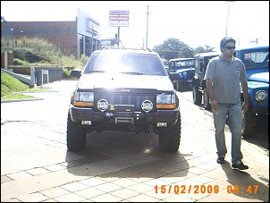 gand cherokee do bodo