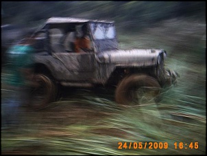 jeep moacir