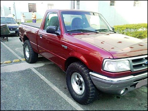 Minha princesinha XLT 97