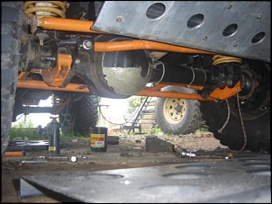 land equipe 163