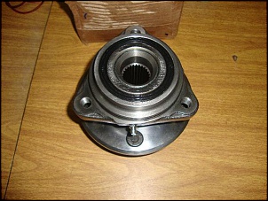 Cubo novo (recon)