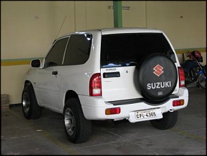 GRAND VITARA