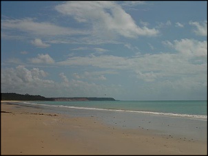 Esse passeio foi realizado no dia 17/10, durante o perdo da manh...o sol no estava to forte, mas deu pra aproveitar as praias e as boas companhias...