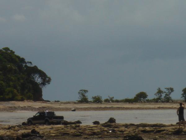 as pedras no pararam a manba negra