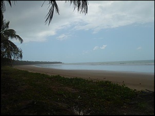 praia de morro de camaragibe