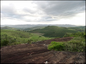 Zona rural de Poo Fundo (MG)