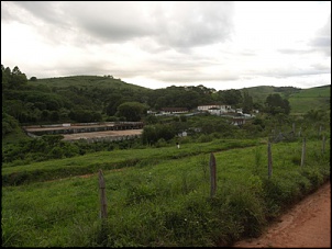 Antiga "fazenda do Bias"