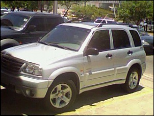 nova viatura do velhinho - TK show de bola!