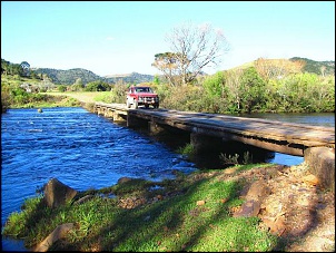 SC - Na estrada