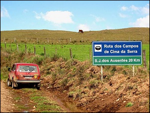 RS - So Jos dos Ausentes