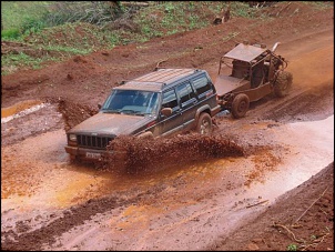 CHEROKEE