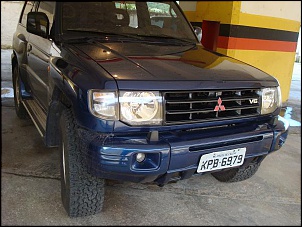 vendo linda Pajerinho